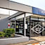 Novotel Mulhouse Bâle Fribourg