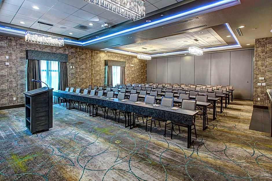 Hilton Garden Inn Topeka, KS