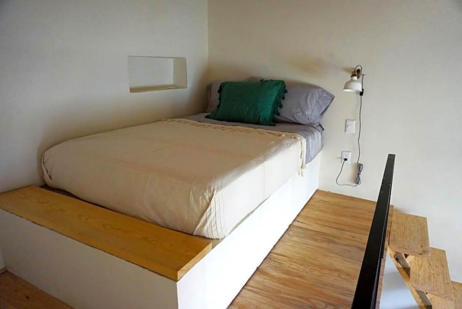 Casa Morelos by Barrio Mexico