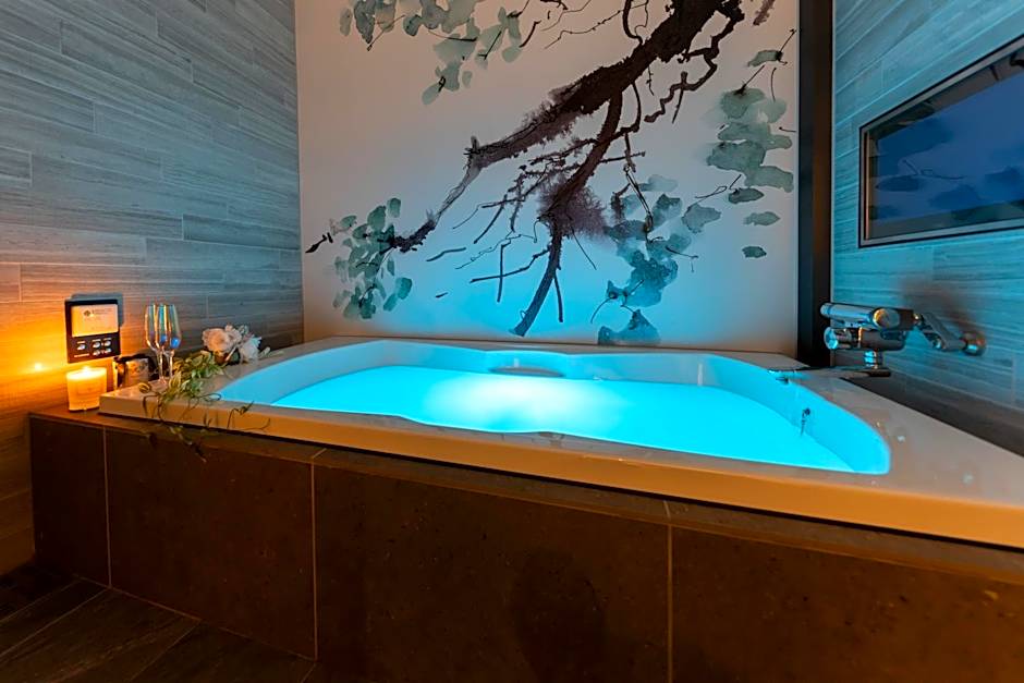 hotel AYA Adult Only