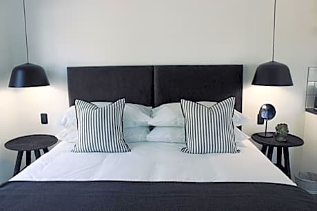 Self-Catering Orchard Suite - 2 Bedrooms