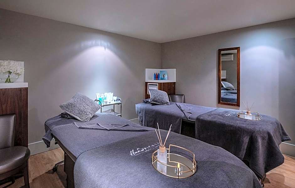 Brandshatch Place & Spa