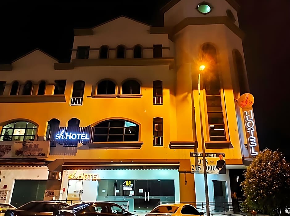 SH Hotel Kota Damansara