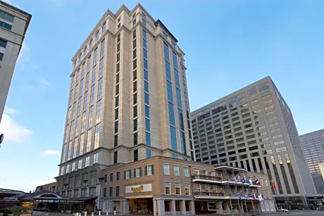 Harrah's New Orleans Casino & Hotel