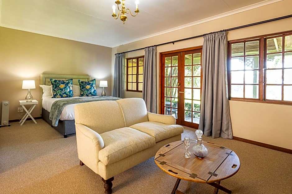 Halliwell Country Inn