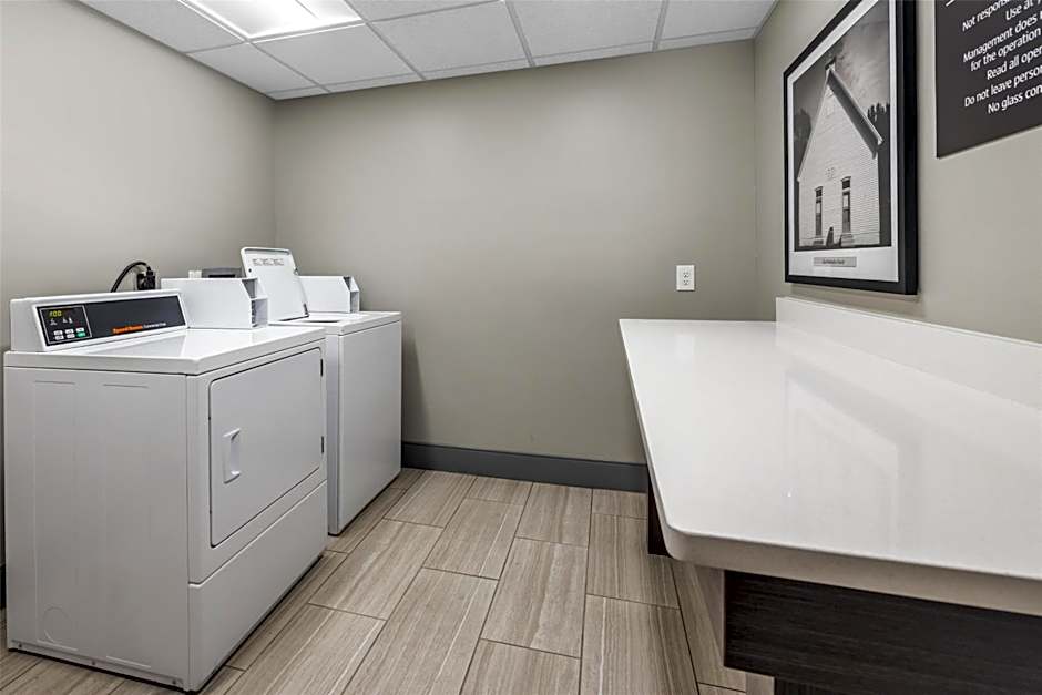 Best Western Plus Lawrenceburg