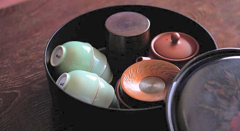 Ryokan Yamamuro
