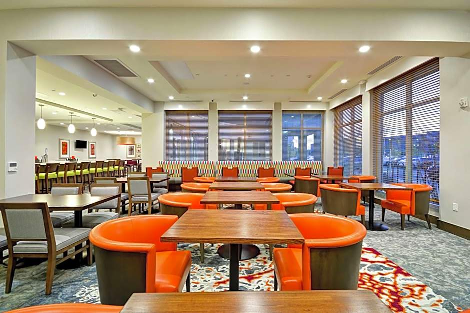 Hilton Garden Inn by Hilton Phoenix-Tempe ASU Area AZ