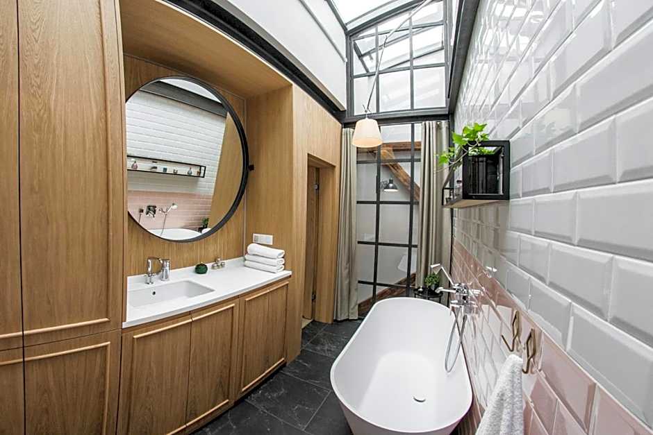 Stradom15 Apartments