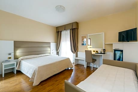 Hotel University