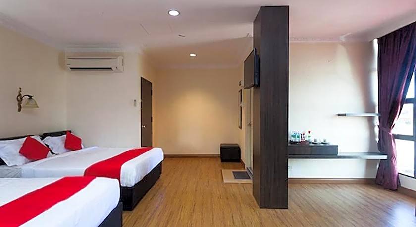 Hotel O T P Hotel