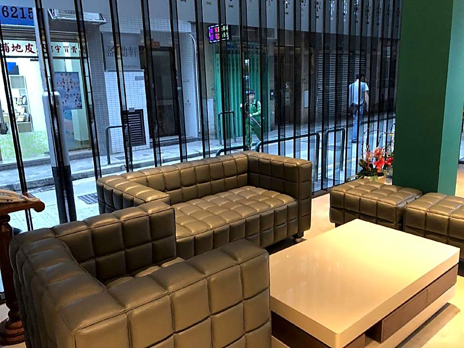 IFU Hotel