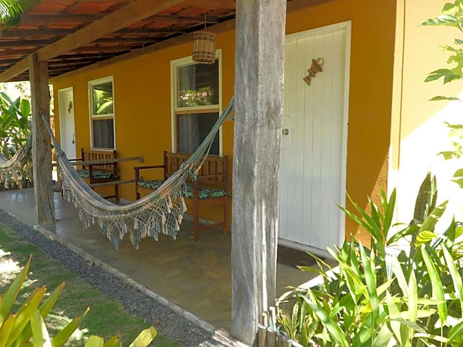 Cais Dourado Pousada