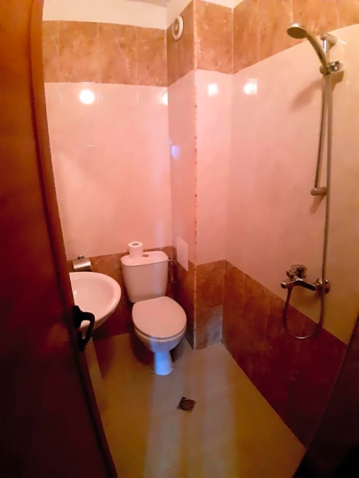 Family Hotel Pautalia