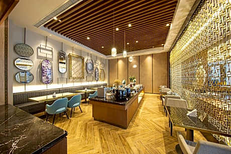 Orange Hotel Shangri-La Ancient City