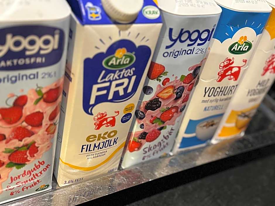 City Central Hotel Örebro by First Hotels