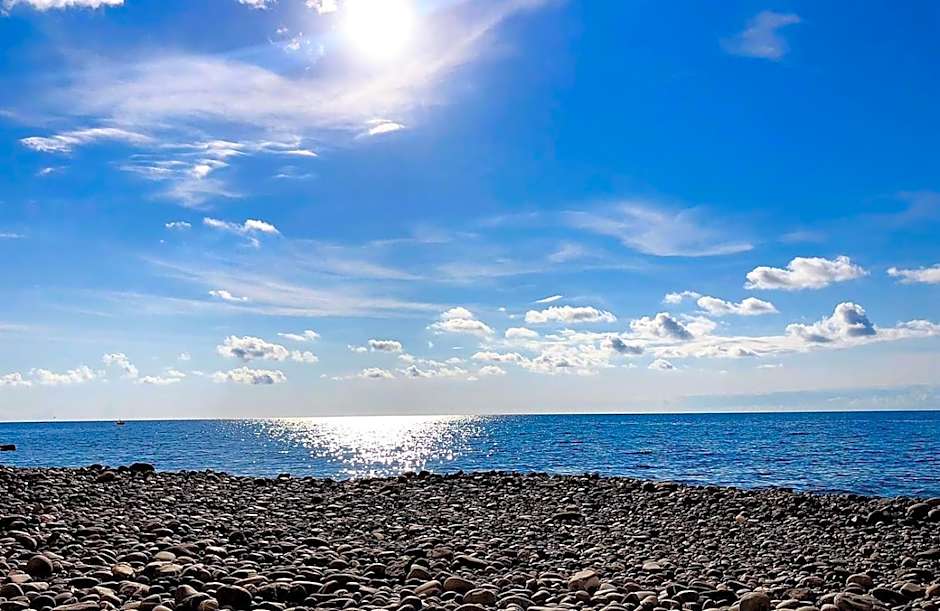 La Camogliese Hotel B&B