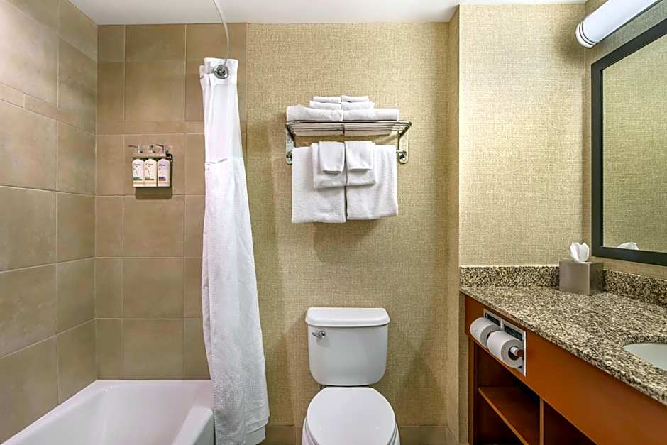 Best Western Plus Service Inn & Suites