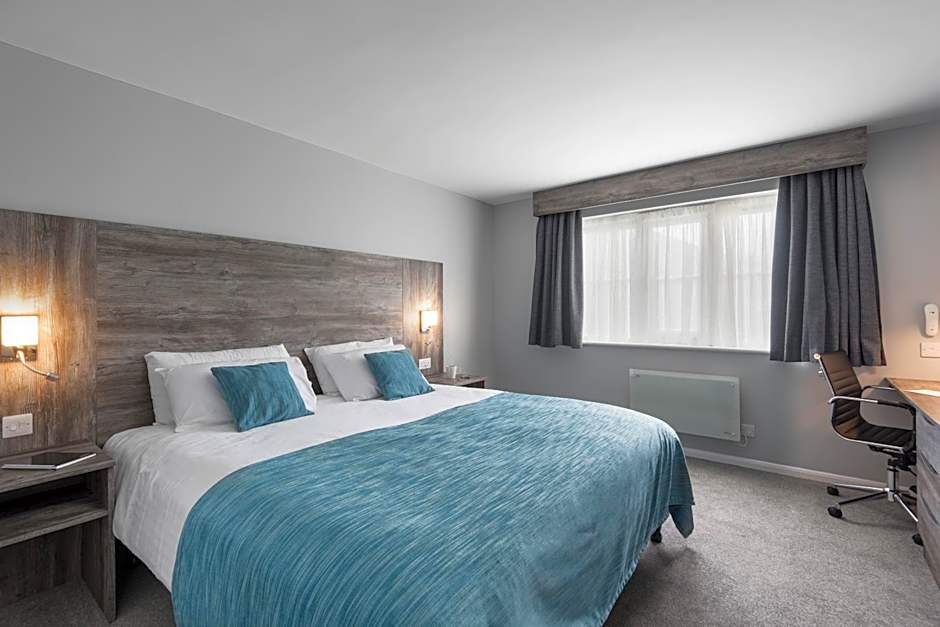 The Willows Training Centre