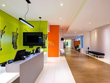 ibis Styles Ponta Pora