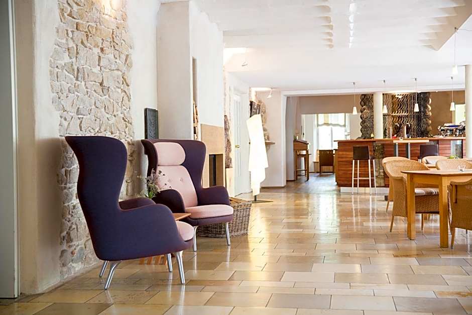 Biohotel Alte Post