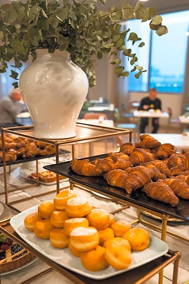 H2C Hotel Milanofiori