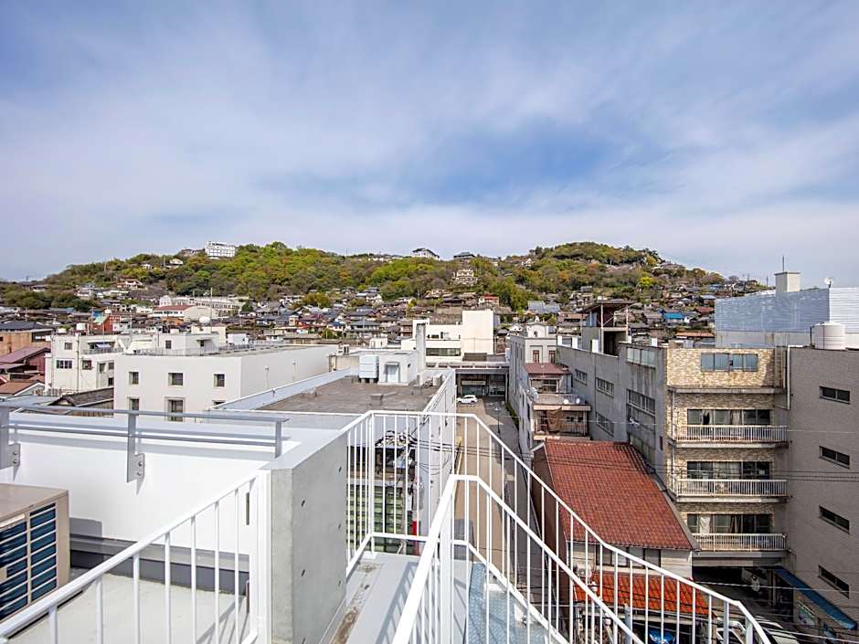 Urashima Inn Gangi