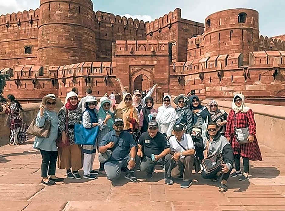 Friends Home Stay - Agra