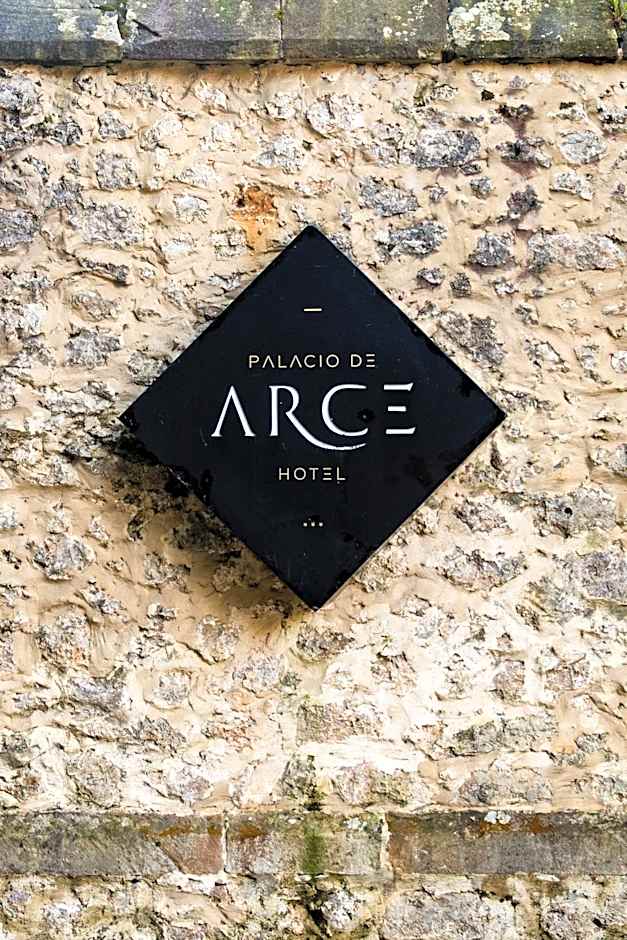 Palacio de Arce