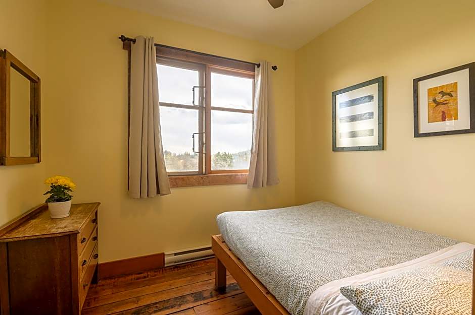 Riding Fool Accommodation