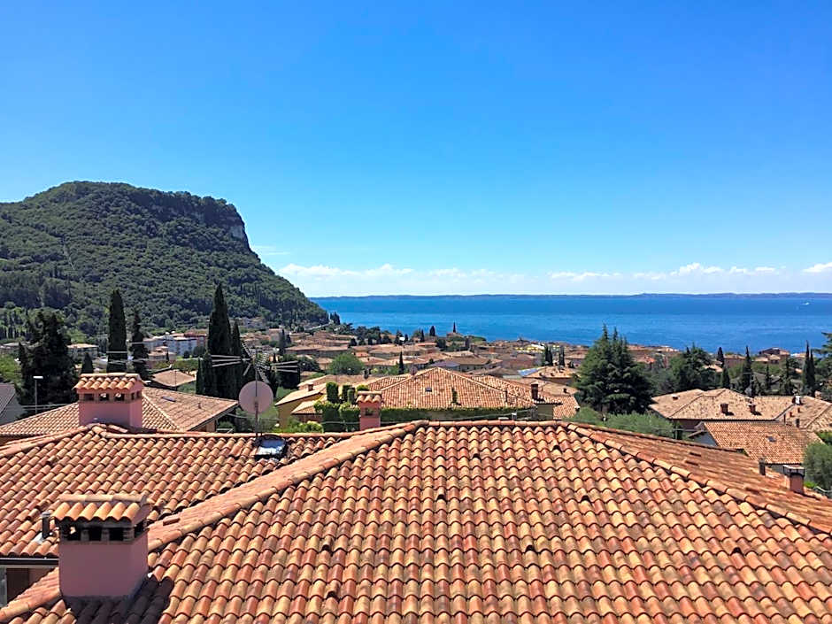 Hotel Villa Ca' Nova ***S