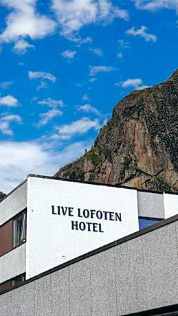 Live Lofoten Hotel