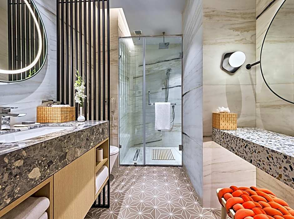 La Estoria, Goa - IHCL SeleQtions