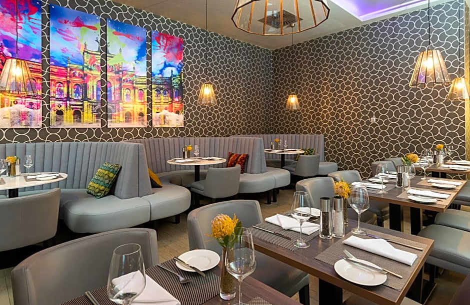 Leonardo Hotel Munich City East