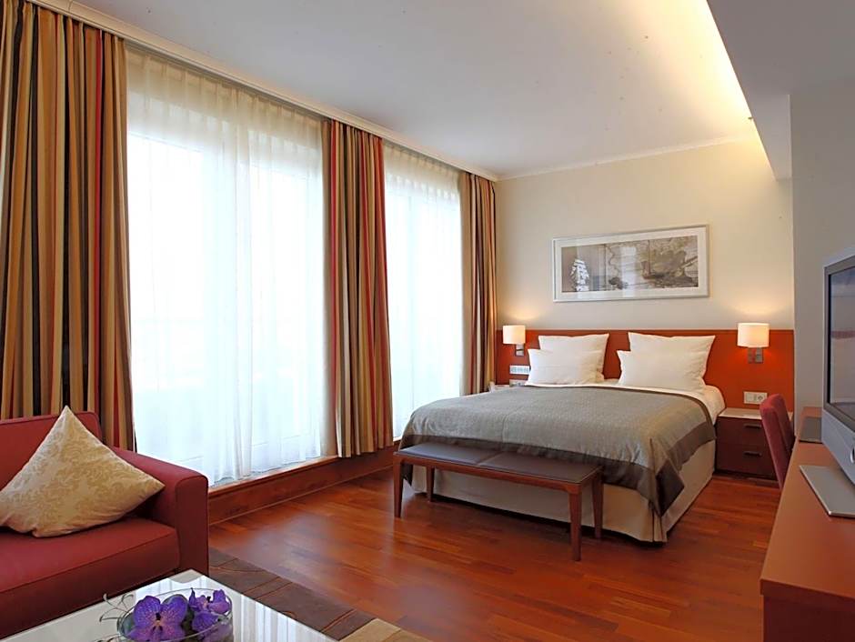 ATLANTIC Hotel Wilhelmshaven