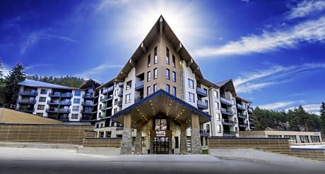 Arte Spa & Park Hotel