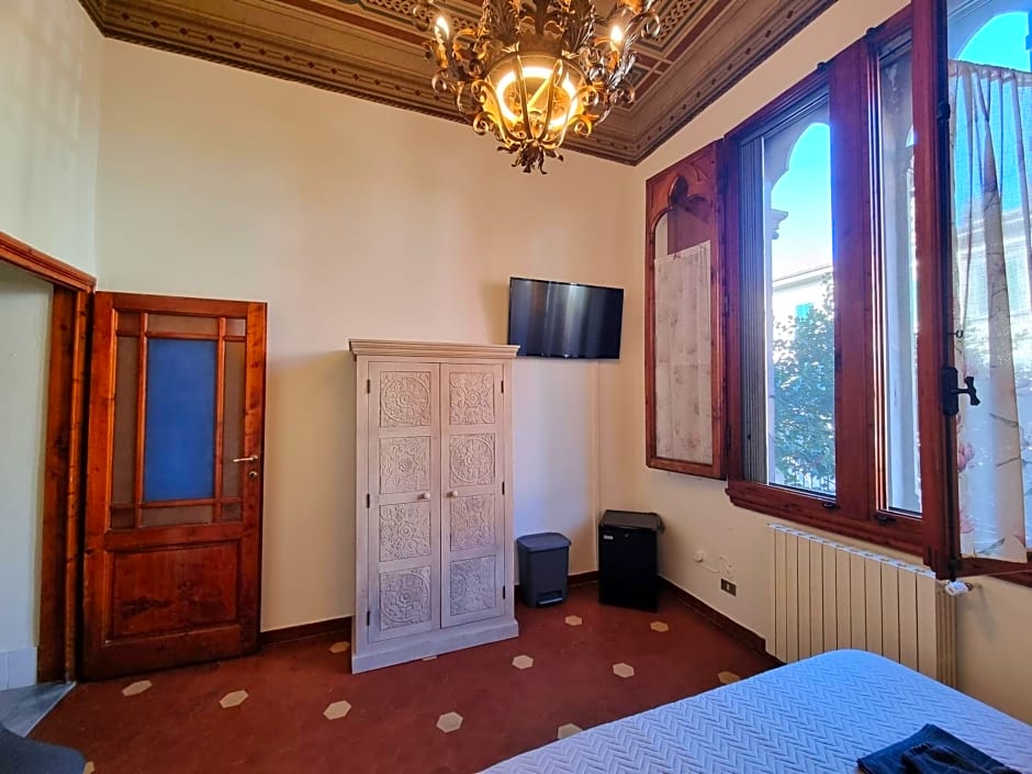 B&B Firenze 400