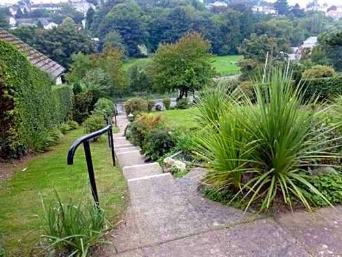 Bryn Derwen Guest House