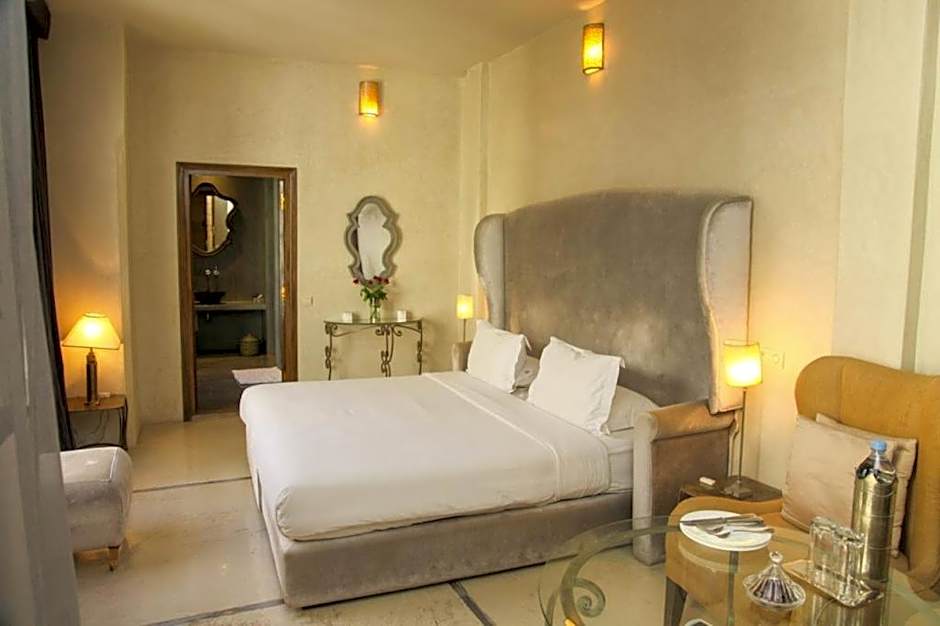 Riad Joya