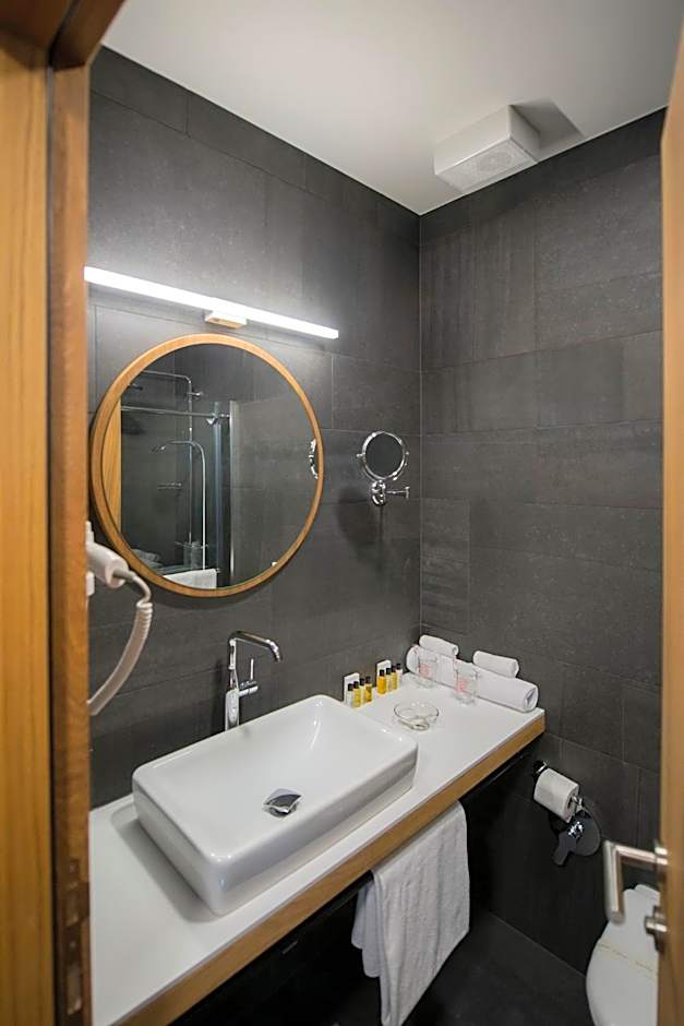 Hotel Sana