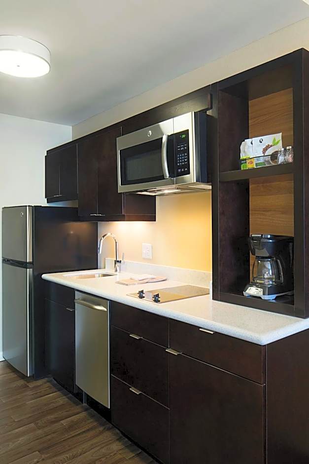 TownePlace Suites by Marriott Austin Round Rock