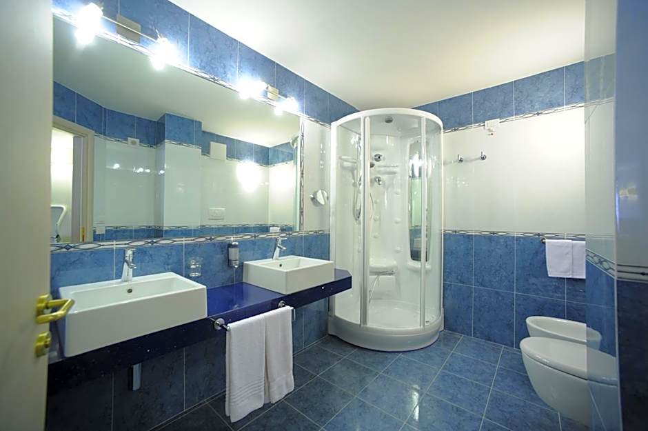 Family Hotel Andes - Only for Family