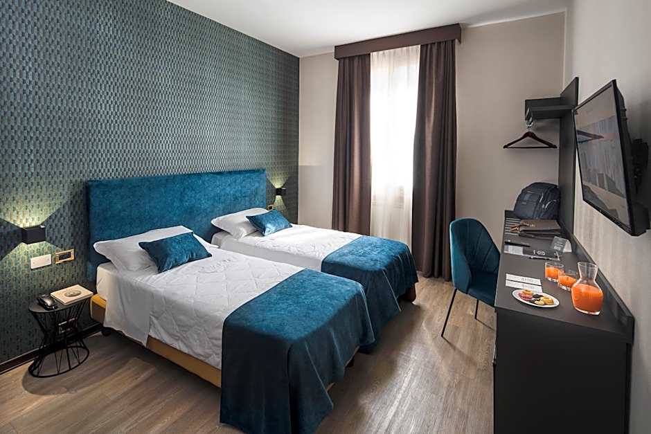 Hotel Astoria