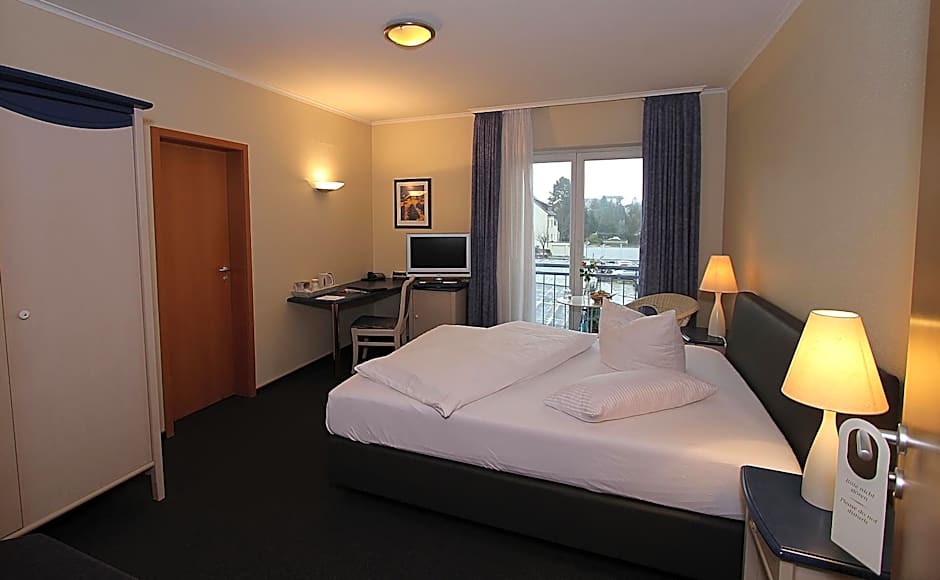 Hotel Lindemann