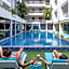 Viva Dash Hotel Seminyak