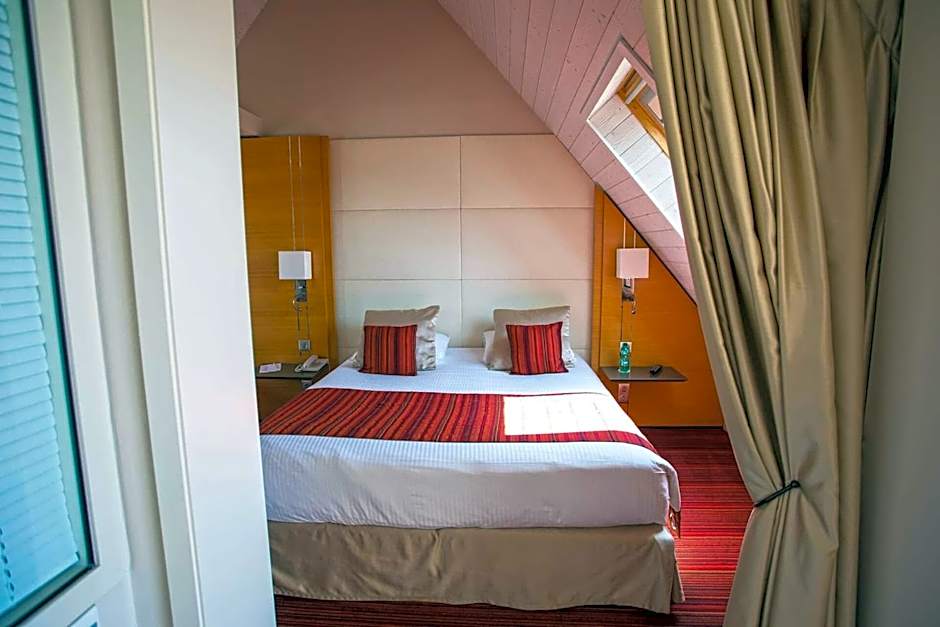 Le Churchill Hôtel & Spa