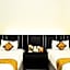J Hotel - Bandara Soekarno Hatta