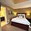 Willow Pond Satellite B&B
