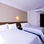 Crown Victoria Hotel