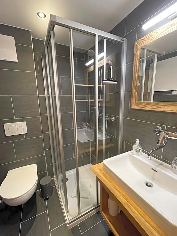 Almgasthaus Glocknerblick